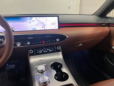 2027 Genesis GV70 2.5T Advanced