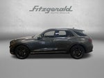 2027 Genesis GV70 2.5T Advanced
