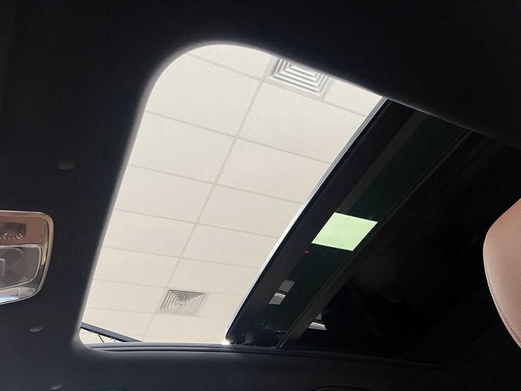 2027 Genesis GV70 2.5T Advanced