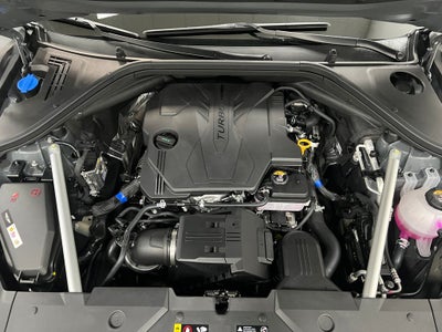 2027 Genesis GV70 2.5T Advanced