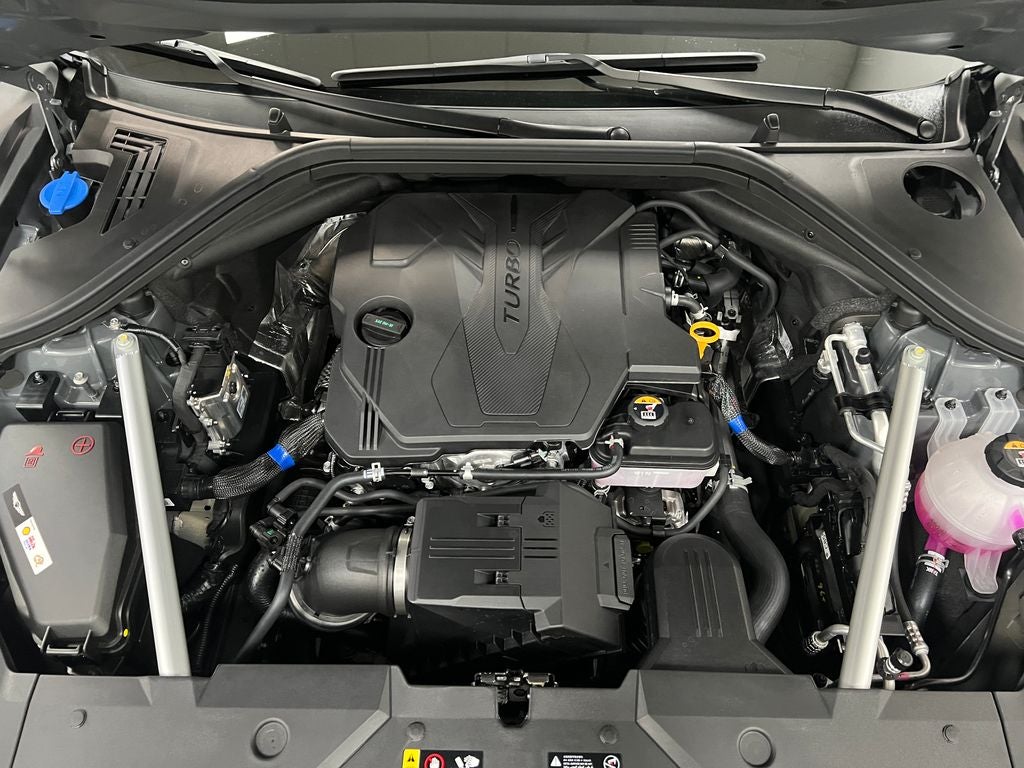 2027 Genesis GV70 2.5T Advanced