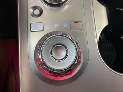 2027 Genesis GV70 2.5T Advanced
