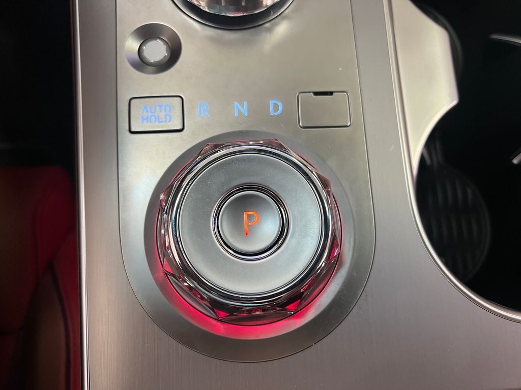 2027 Genesis GV70 2.5T Advanced