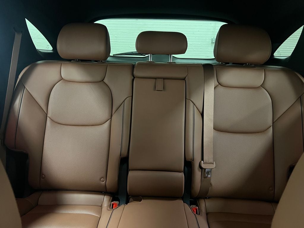 2027 Genesis GV70 2.5T Advanced