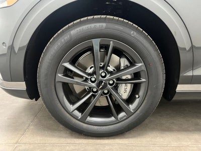 2027 Genesis GV70 2.5T Advanced