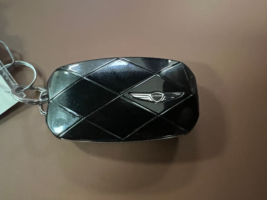 2027 Genesis GV70 2.5T Advanced