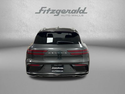 2027 Genesis GV70 2.5T Advanced