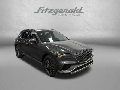 2027 Genesis GV70 2.5T Advanced