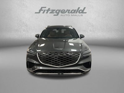 2027 Genesis GV70 2.5T Advanced