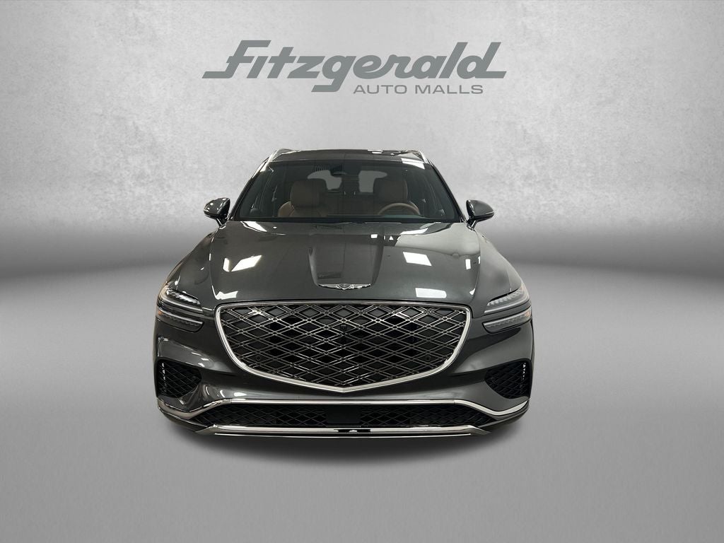 2027 Genesis GV70 2.5T Advanced