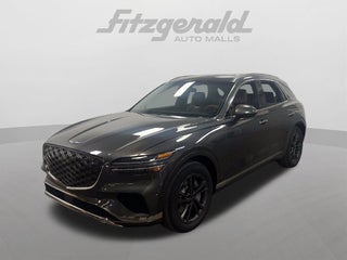 2027 Genesis GV70 2.5T Advanced
