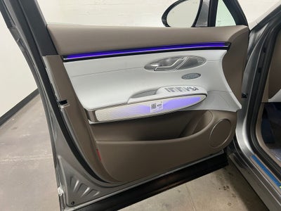 2027 Genesis GV70 2.5T Advanced
