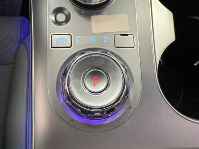 2027 Genesis GV70 2.5T Advanced