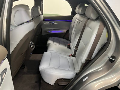 2027 Genesis GV70 2.5T Advanced