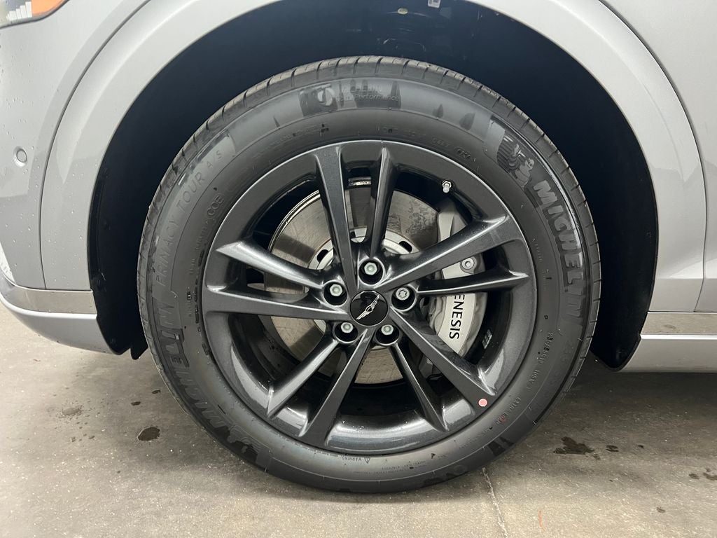 2027 Genesis GV70 2.5T Advanced