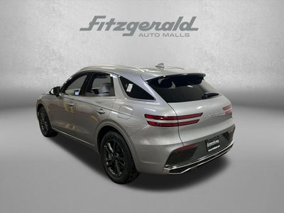 2027 Genesis GV70 2.5T Advanced
