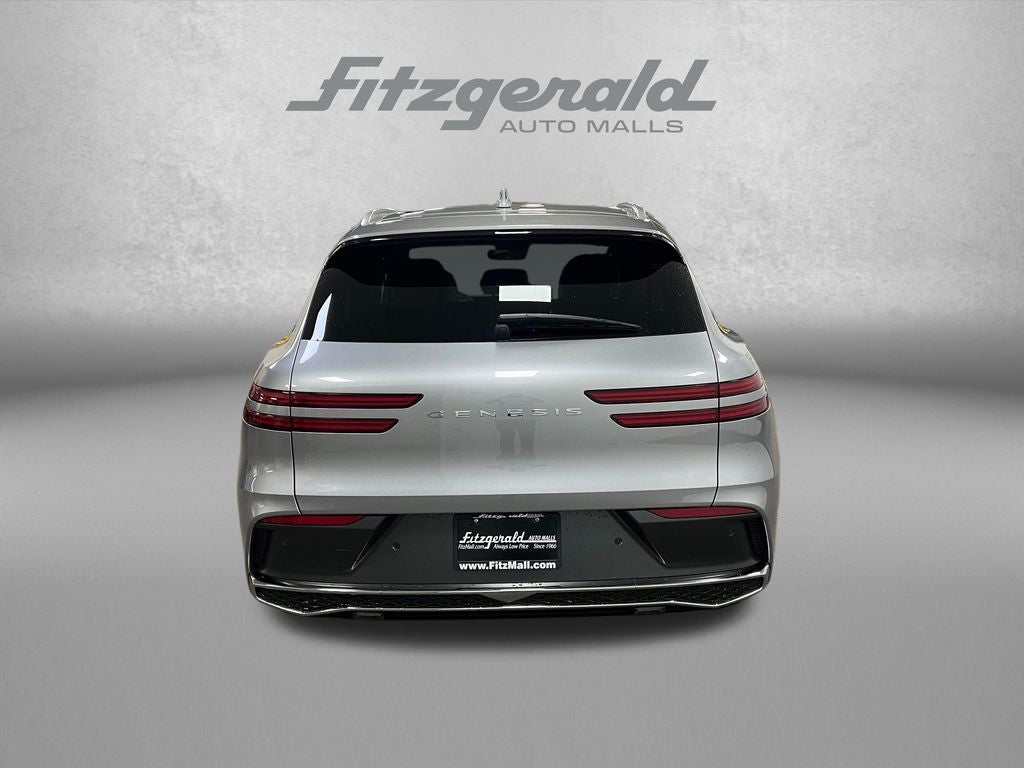 2027 Genesis GV70 2.5T Advanced