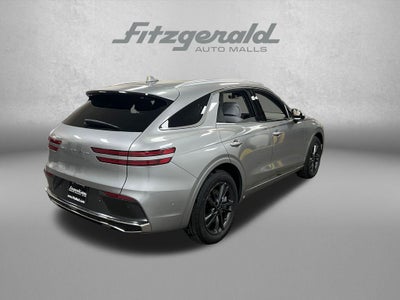 2027 Genesis GV70 2.5T Advanced