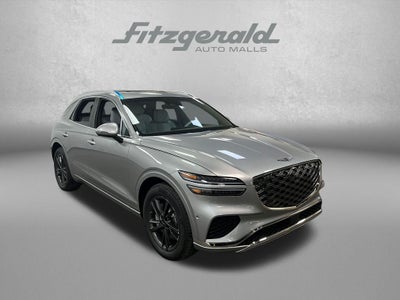 2027 Genesis GV70 2.5T Advanced