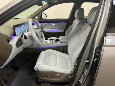 2027 Genesis GV70 2.5T Advanced