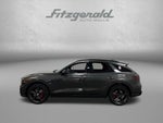 2027 Genesis GV70 3.5T Prestige Graphite