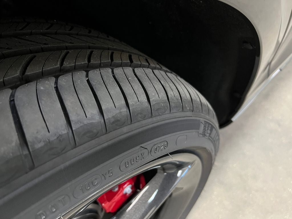 2027 Genesis GV70 3.5T Prestige Graphite