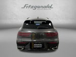 2027 Genesis GV70 3.5T Prestige Graphite
