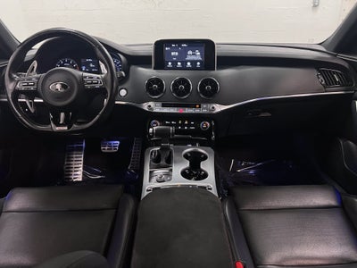 2019 Kia Stinger GT