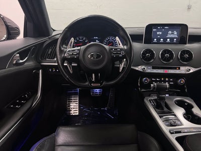 2019 Kia Stinger GT