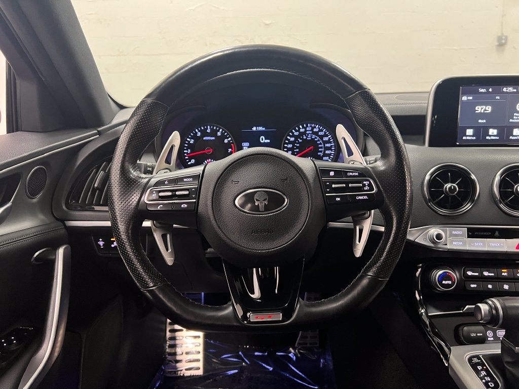 2019 Kia Stinger GT