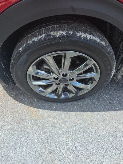 2022 Kia Sportage Nightfall