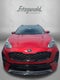 2022 Kia Sportage Nightfall