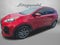 2022 Kia Sportage Nightfall