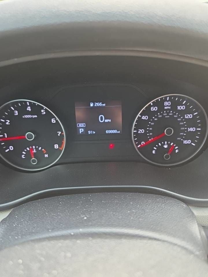 2022 Kia Sportage Nightfall