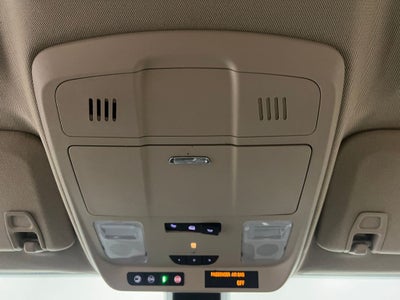 2018 Buick Envision Preferred