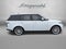 2018 Land Rover Range Rover 5.0L V8 Supercharged