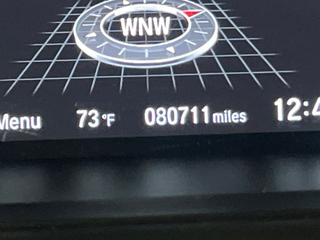 2019 Honda Civic EX-L w/Navigation