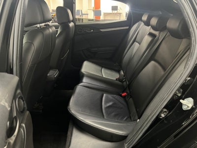 2019 Honda Civic EX-L w/Navigation