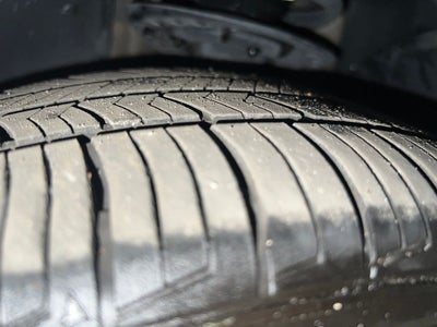 2019 Honda Civic EX-L w/Navigation