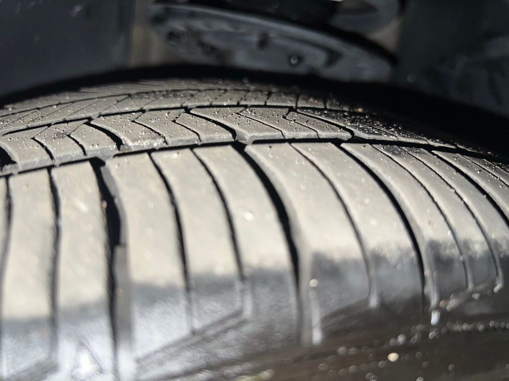 2019 Honda Civic EX-L w/Navigation