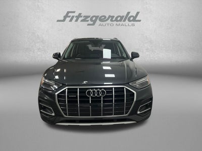 2021 Audi Q5 45 Premium quattro