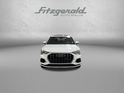 2023 Audi Q3 Premium quattro