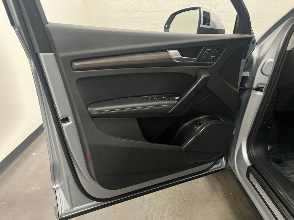 2021 Audi Q5 45 Premium Plus quattro