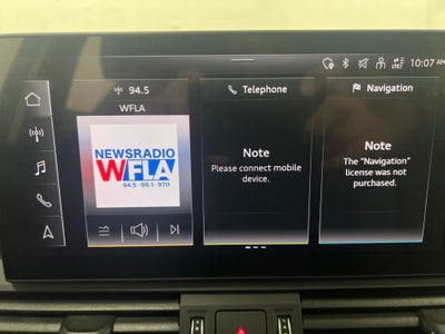 2021 Audi Q5 45 Premium Plus quattro