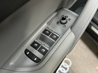 2019 Audi Q5 2.0T Prestige quattro