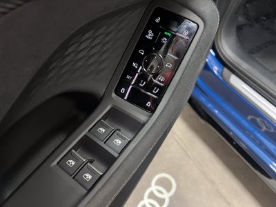 2026 Audi A6 Prestige quattro