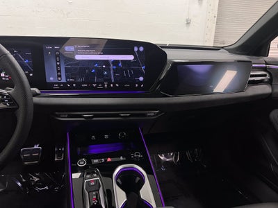 2026 Audi A6 Prestige quattro