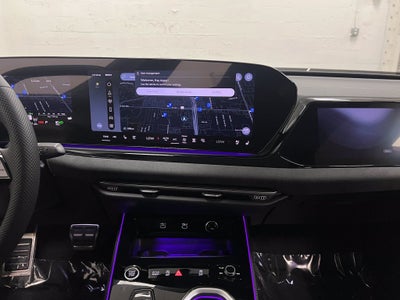 2026 Audi A6 Prestige quattro
