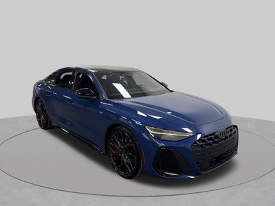2026 Audi A6 Prestige quattro