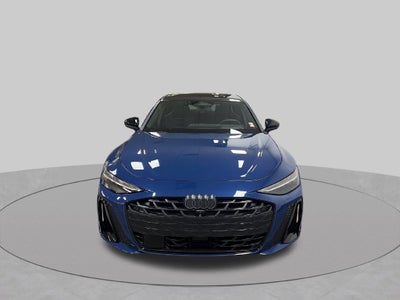 2026 Audi A6 Prestige quattro